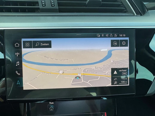 Audi e-tron - Afbeelding 18 van 30