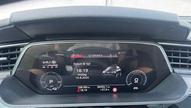 Audi e-tron - Afbeelding 21 van 30