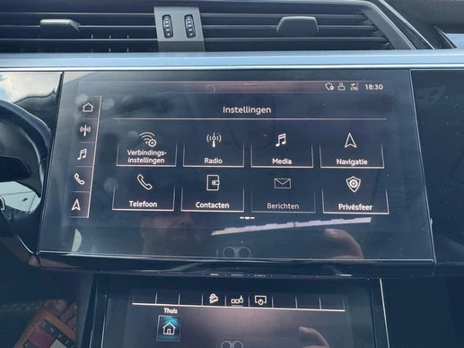 Audi e-tron - Afbeelding 22 van 30