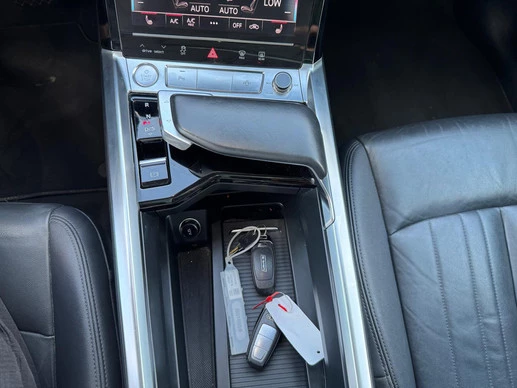 Audi e-tron - Afbeelding 23 van 30