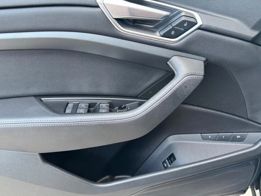 Audi e-tron - Afbeelding 24 van 30
