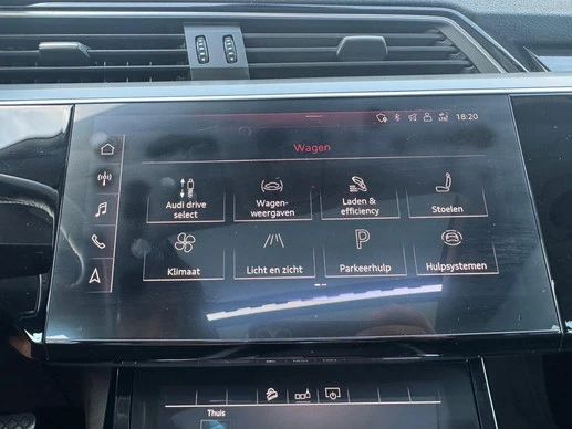 Audi e-tron - Afbeelding 25 van 30