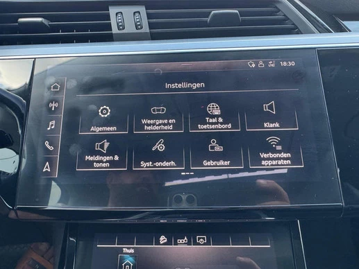 Audi e-tron - Afbeelding 26 van 30