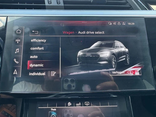 Audi e-tron - Afbeelding 27 van 30