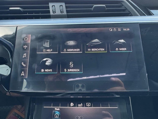 Audi e-tron - Afbeelding 28 van 30