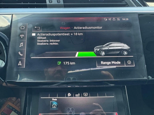 Audi e-tron - Afbeelding 30 van 30