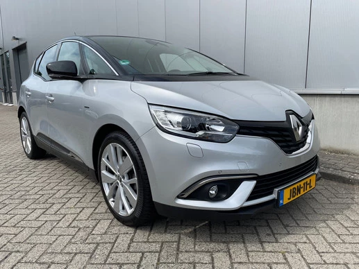 Renault Scénic - Afbeelding 1 van 26