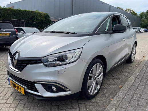 Renault Scénic - Afbeelding 3 van 26