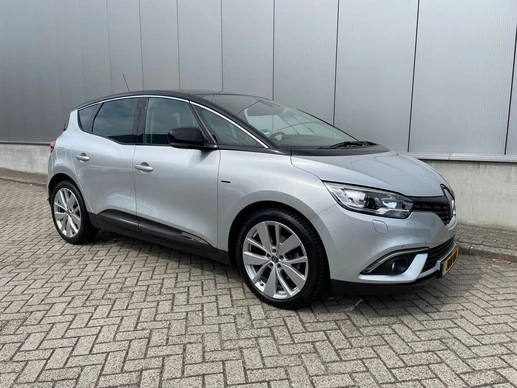 Renault Scénic - Afbeelding 4 van 26