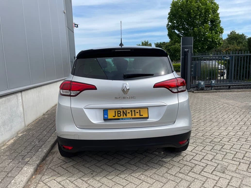 Renault Scénic - Afbeelding 7 van 26