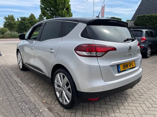 Renault Scénic - Afbeelding 8 van 26
