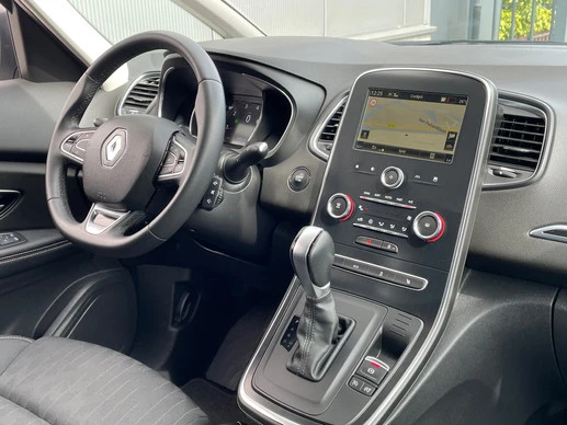 Renault Scénic - Afbeelding 12 van 26