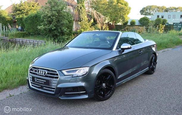 Audi S3 - Afbeelding 1 van 30