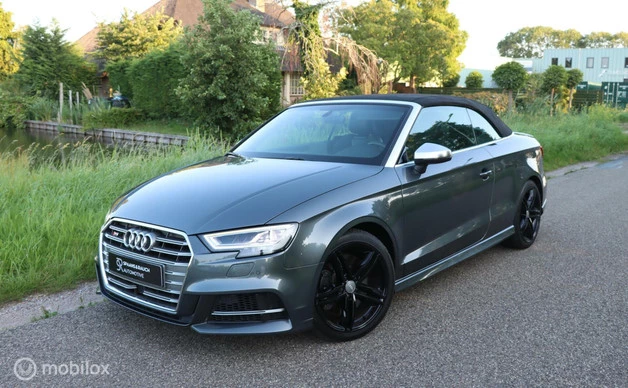 Audi S3 - Afbeelding 2 van 30