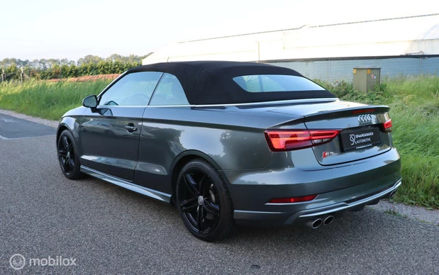 Audi S3 - Afbeelding 4 van 30