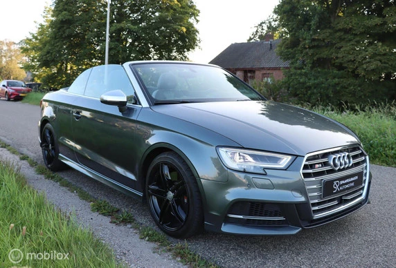 Audi S3 - Afbeelding 5 van 30