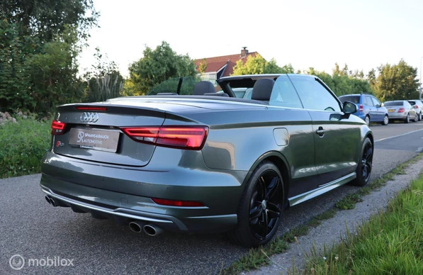 Audi S3 - Afbeelding 6 van 30