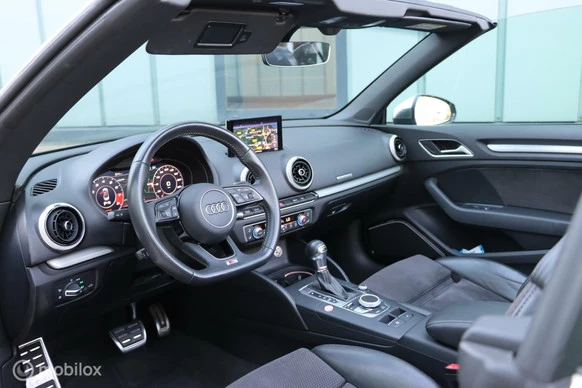 Audi S3 - Afbeelding 8 van 30