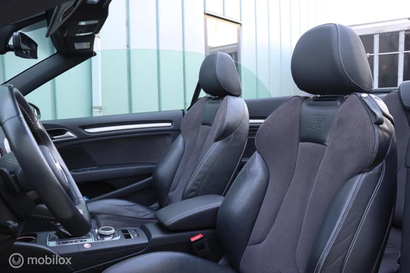 Audi S3 - Afbeelding 9 van 30
