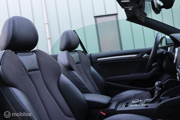 Audi S3 - Afbeelding 12 van 30