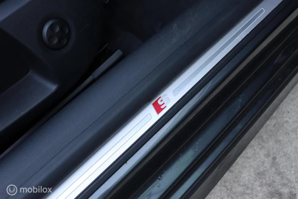 Audi S3 - Afbeelding 14 van 30