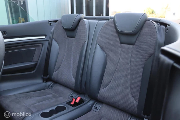 Audi S3 - Afbeelding 15 van 30