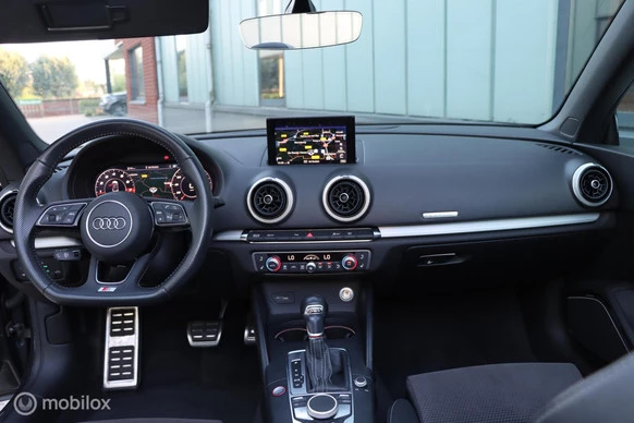 Audi S3 - Afbeelding 18 van 30