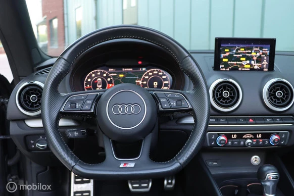 Audi S3 - Afbeelding 19 van 30