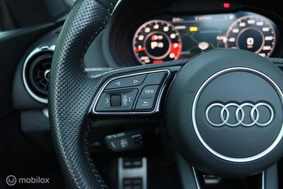 Audi S3 - Afbeelding 20 van 30