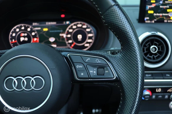 Audi S3 - Afbeelding 21 van 30