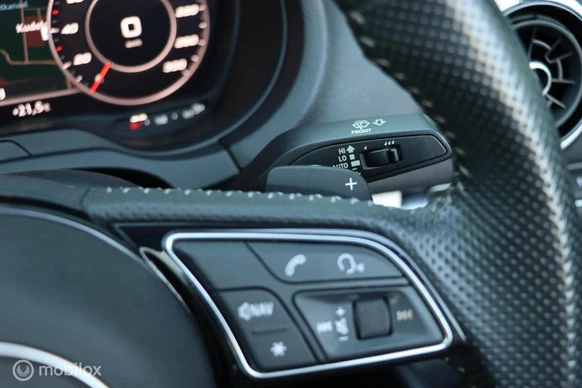 Audi S3 - Afbeelding 22 van 30
