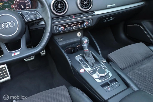 Audi S3 - Afbeelding 24 van 30