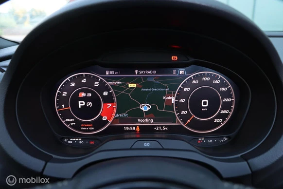 Audi S3 - Afbeelding 25 van 30