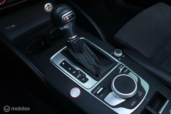 Audi S3 - Afbeelding 26 van 30