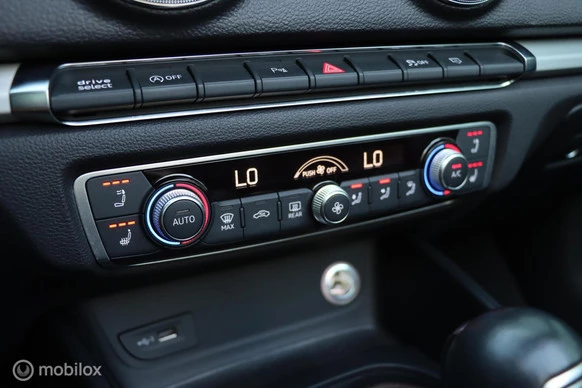 Audi S3 - Afbeelding 27 van 30