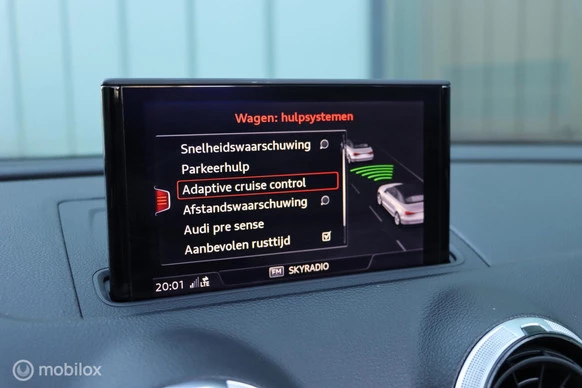 Audi S3 - Afbeelding 28 van 30