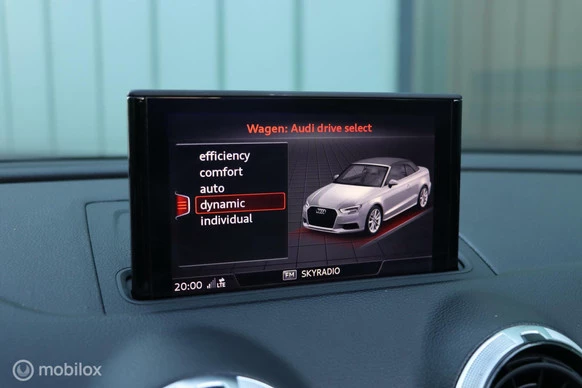Audi S3 - Afbeelding 29 van 30