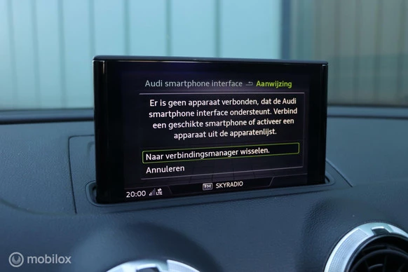 Audi S3 - Afbeelding 30 van 30