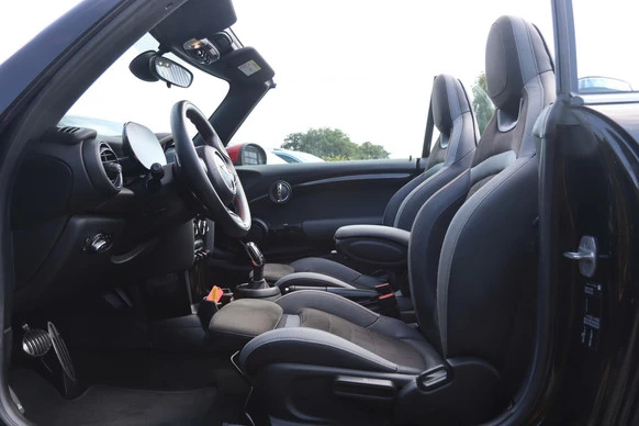 MINI Cooper Cabrio - Afbeelding 5 van 30