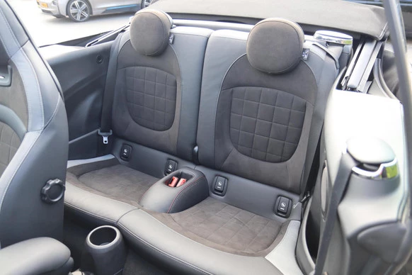 MINI Cooper Cabrio - Afbeelding 6 van 30