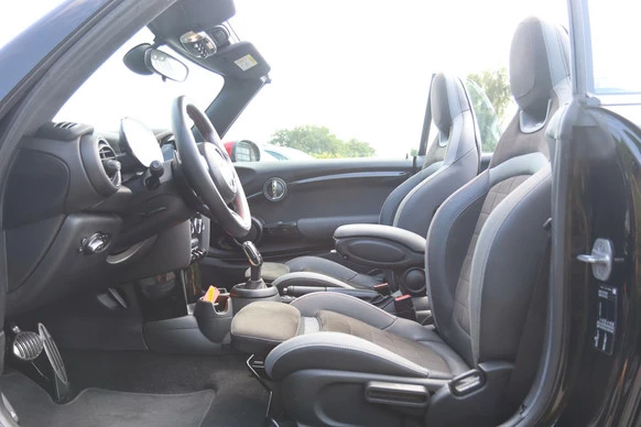 MINI Cooper Cabrio - Afbeelding 8 van 30