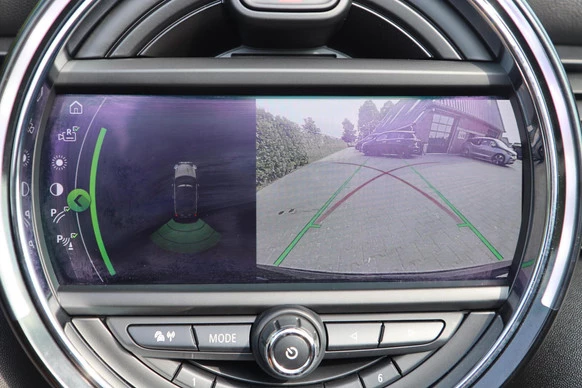 MINI Cooper Cabrio - Afbeelding 10 van 30