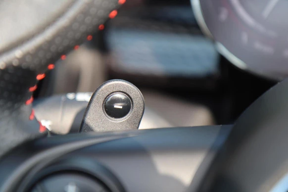 MINI Cooper Cabrio - Afbeelding 12 van 30