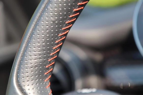 MINI Cooper Cabrio - Afbeelding 16 van 30