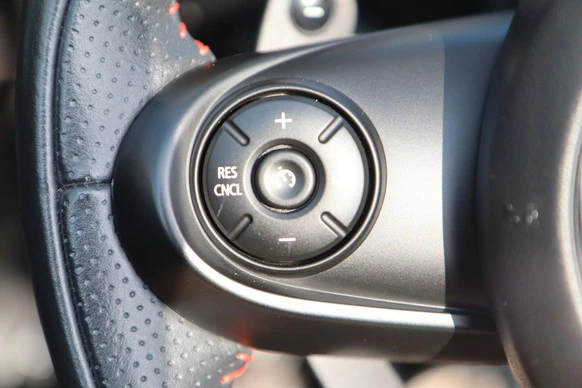 MINI Cooper Cabrio - Afbeelding 17 van 30