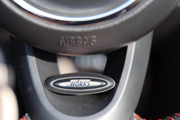 MINI Cooper Cabrio - Afbeelding 19 van 30