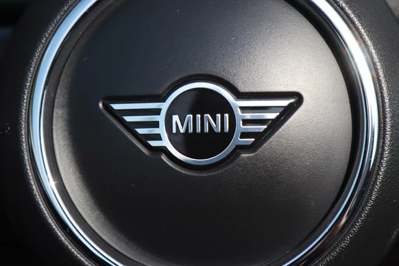 MINI Cooper Cabrio - Afbeelding 20 van 30