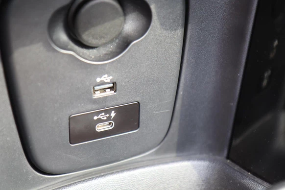 MINI Cooper Cabrio - Afbeelding 21 van 30