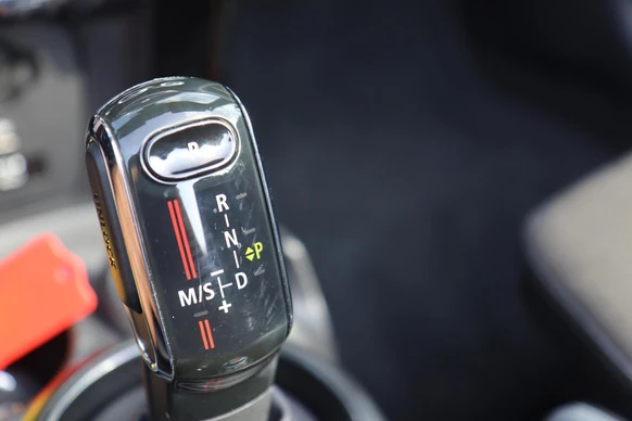 MINI Cooper Cabrio - Afbeelding 23 van 30