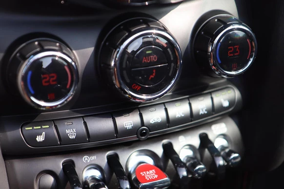 MINI Cooper Cabrio - Afbeelding 24 van 30